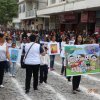 Desfile Cívico - 7 de setembro (2)